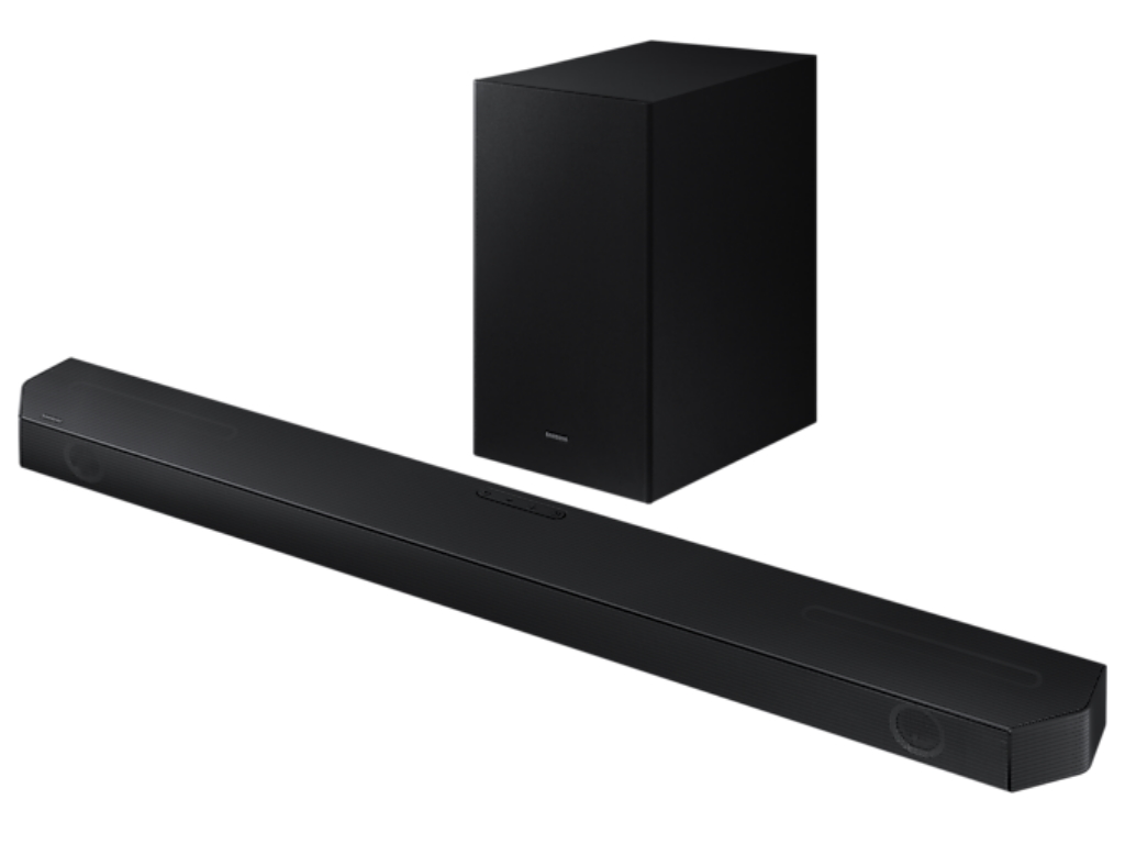 SAMSUNG SOUNDBAR HW-Q600B/EN
